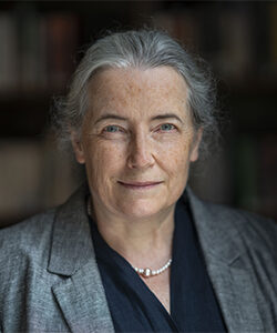 Amanda Gibbon