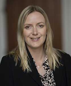 Miss Beth Rowley (Deputy Housemitress)
