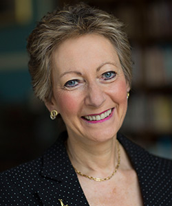 Diana Rose