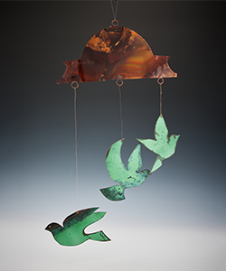 Dove Mobile