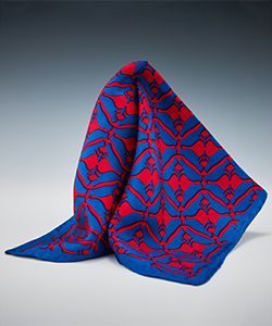 Silk Pocket Square