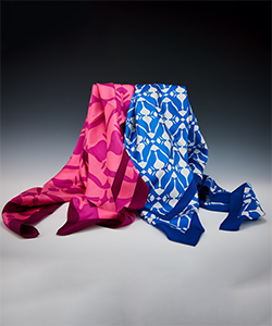 Silk Scarf