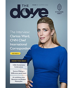 The Dove