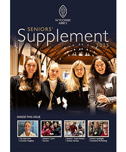 Seniors' Supplement