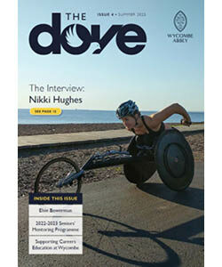 The Dove