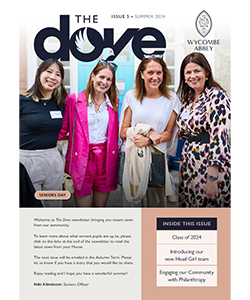 The Dove 