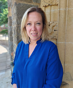 Mrs Gemma Crauford, Reception Administrator