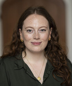 Miss Isabella Wilson (Deputy Housemistress)