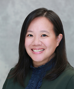 Jane Liu