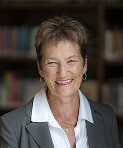 Jane MacDougall
