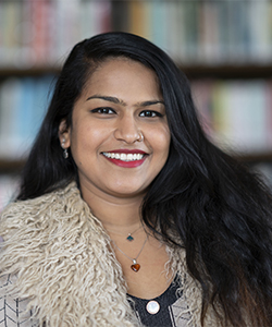 Krutika Sunil