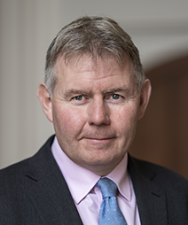 Mark Mackenzie Crooks