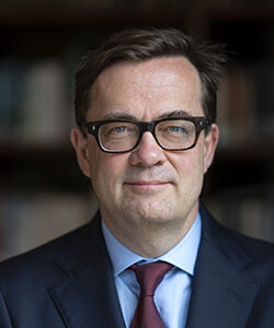 Peter Warren