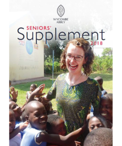 Seniors' Supplement