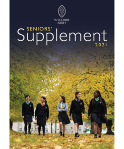 Seniors' Supplement