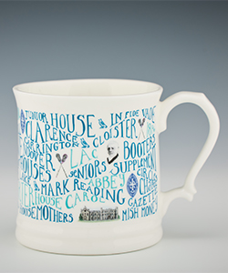 Mug Full of History