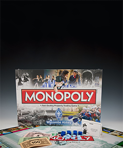 Monopoly