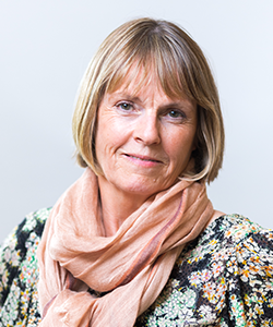 Wendy Griffiths